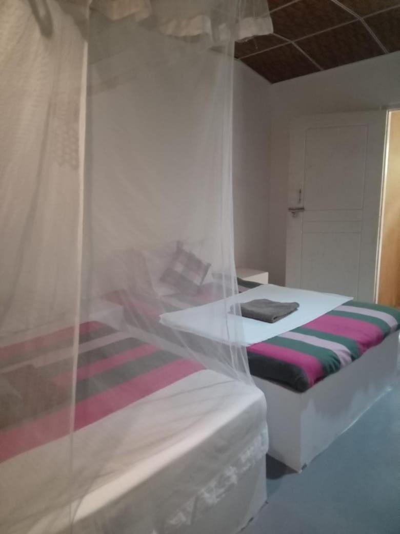 Appartamento Hiriketiya Mahi Surf Dikwella Esterno foto