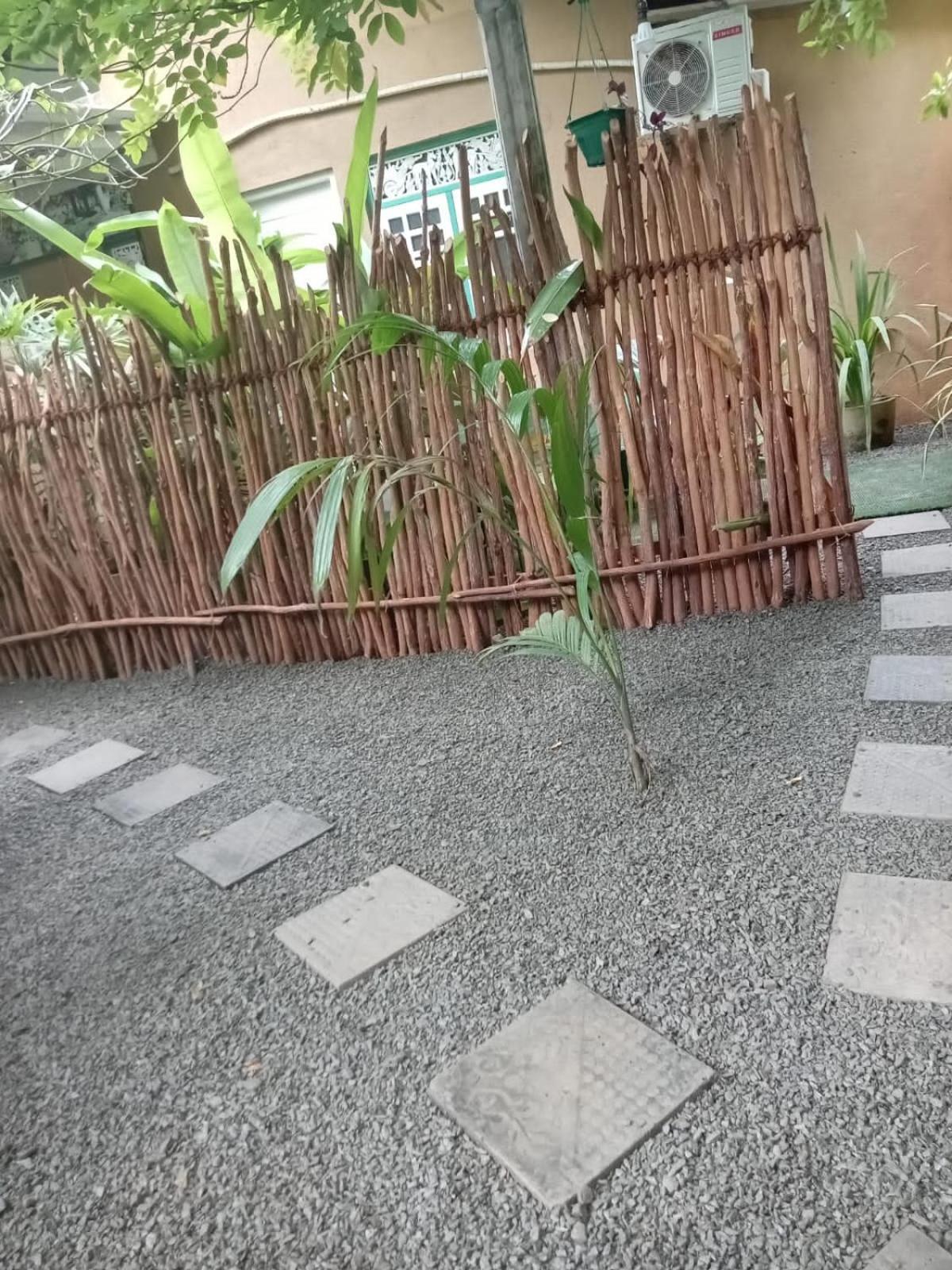 Appartamento Hiriketiya Mahi Surf Dikwella Esterno foto