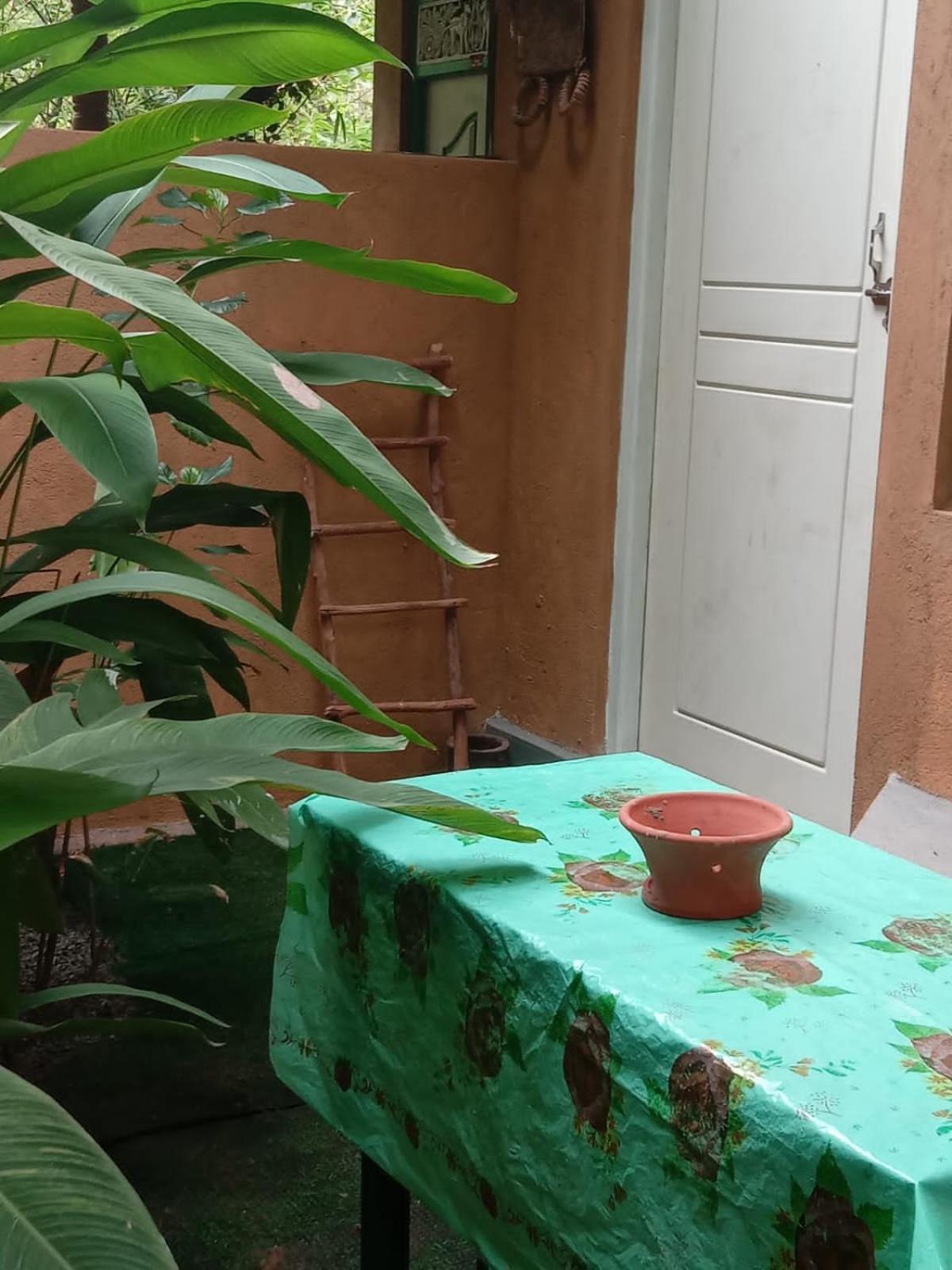 Appartamento Hiriketiya Mahi Surf Dikwella Esterno foto