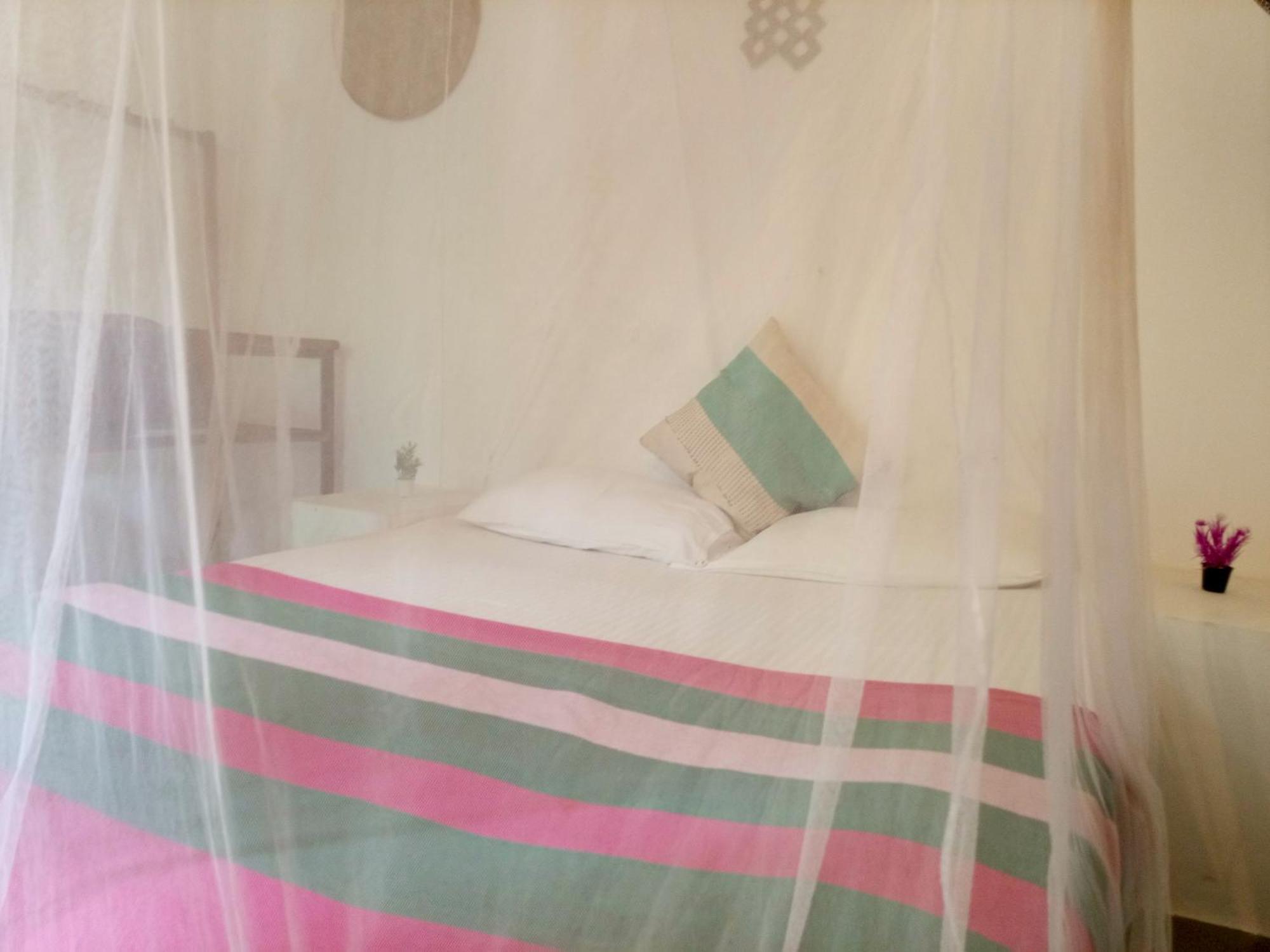Appartamento Hiriketiya Mahi Surf Dikwella Esterno foto