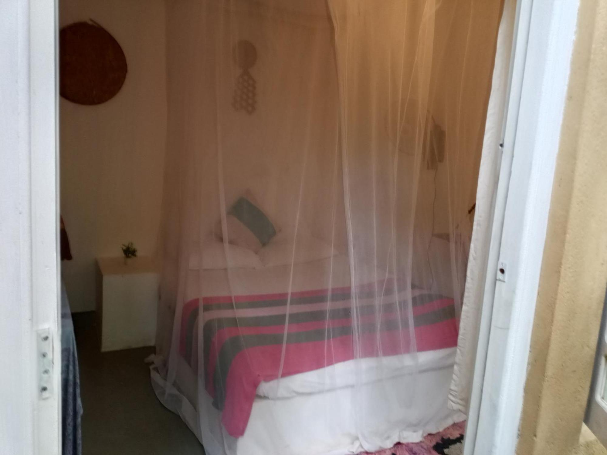 Appartamento Hiriketiya Mahi Surf Dikwella Esterno foto
